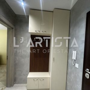 One-bedroom apartment for rent in Malinova Dolina - 7