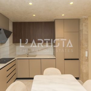 Stylish one-bedroom apartment for rent near Paradise Mall - 3