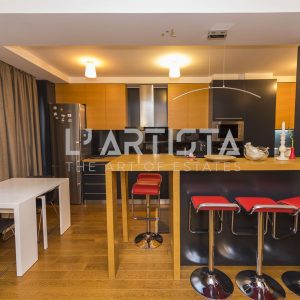 Четиристаен апартамент в кв. Гоце Делчев - 3