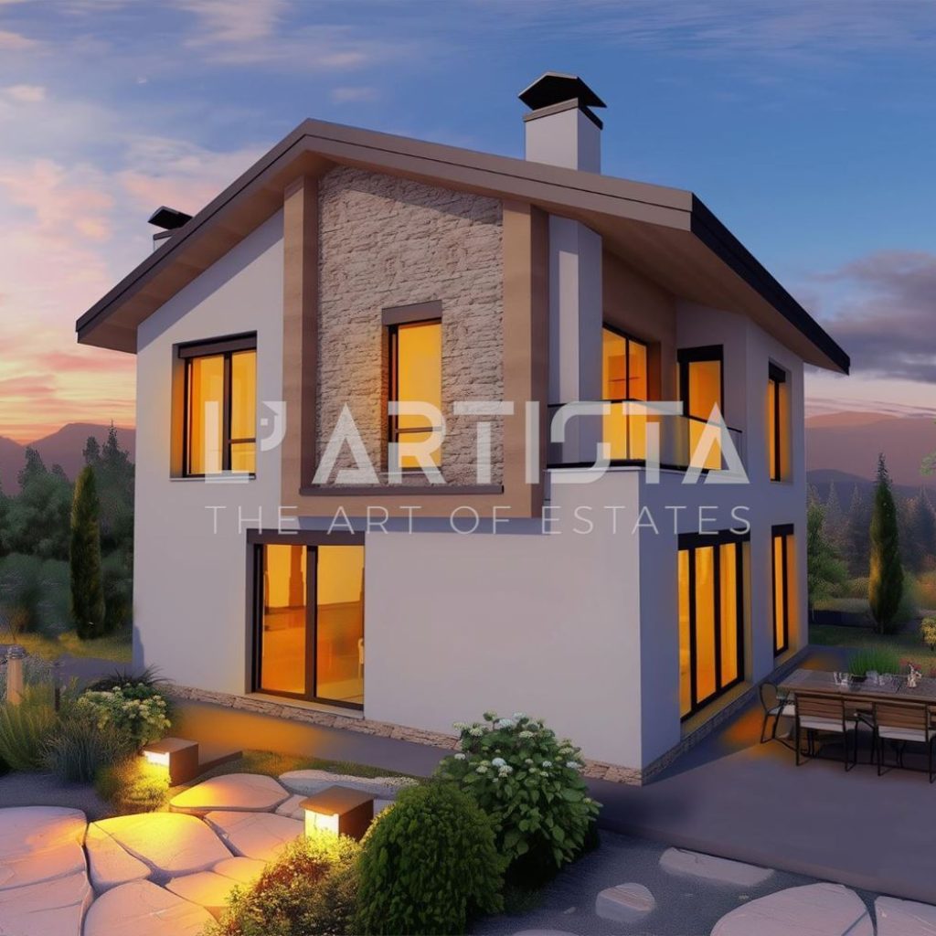 House - Sofia, Novi Iskar - 0