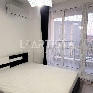 L'Artista is renting out a newly furnished one-bedroom apartment in the Obelya-2 neighborhood! - 5