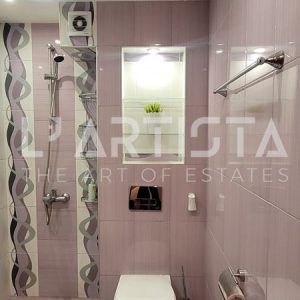 L'Artista is selling a furnished two-bedroom apartment in the Izgrev neighborhood! - 12