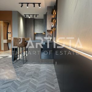 Двустаен апартамент в Кръстова Вада на 10 минути от мол Paradise - 27