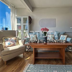 2-bedroom apartment - Sofia, Lyulin 7 - 0