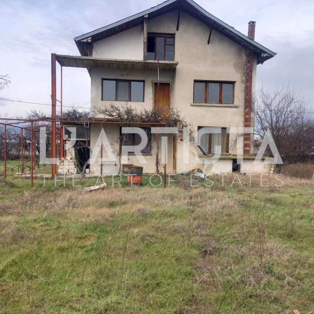 Къща с. Войсил - 0