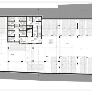 L'Artista is selling a two-bedroom apartment in the "Manastirski Livadi-East" neighborhood! - 3