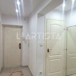 L'Artista is selling a furnished two-bedroom apartment in the Izgrev neighborhood! - 11
