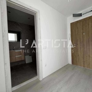 Предлагаме Ви просторен двустаен апартамент, в луксозна тухлена сграда с акт 16 от 2025 година. - 6