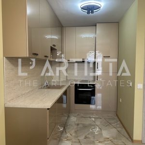 One-bedroom apartment for rent in Malinova Dolina - 6