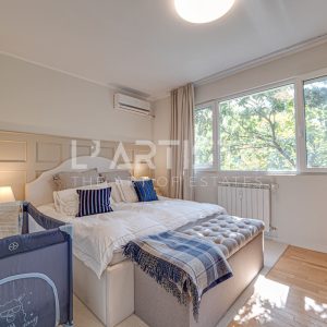 Furnished two-bedroom apartment in the Geo Milev neighborhood - 5