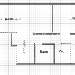 Продава, 2-стаен - 2