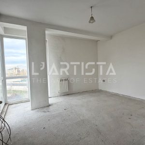 3-стаен преходен апартамент в Младост до хотел Грами - 4