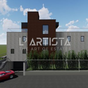 къща кв.Симеоново - 5