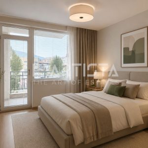 L’Artista is selling a two-bedroom apartment in the wider city center of Gotse Delchev!! - 14
