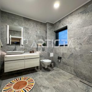 Spacious house with modern architecture in the foothills of Vitosha, village of Bistritsa - 12