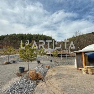 House - Kyustendil, region, village of Bunovo - 3