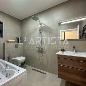 Spacious house with modern architecture at the foot of Vitosha Mountain, village of Bistritsa - 10