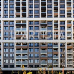 Двустаен апартамент в жк. Сердика - 16