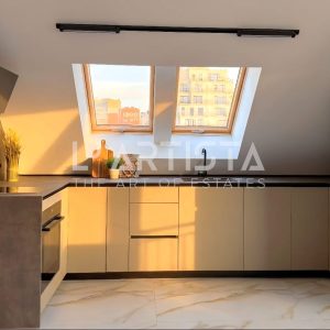 Нов дизайнерски мезонет - ул. Монтевидео кв. Овча купел - 3