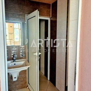 L’ARTISTA IS SELLING A COMMERCIAL PROPERTY IN A PRIME LOCATION IN OVCHA KUPEL – ACROSS FROM SCHOOL 16