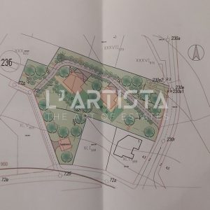 Слънчев парцел в кв. Бояна - 0