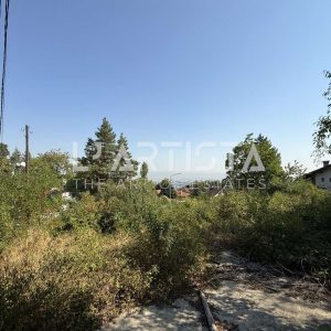 УПИ В БОЯНА • 506 КВ.М • ВИЗА И ИДЕЕН ПРОЕКТ - 3