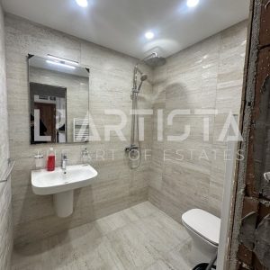 One-bedroom apartment in the Serdika residential complex - 10