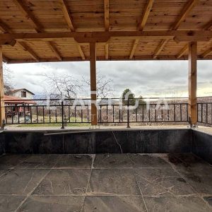 Ideal villa for relaxation in nature in the village of Bunovo - 4