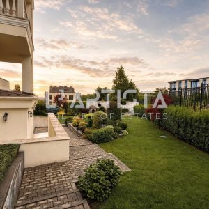 Тристаен апартамент в Драгалевци - 10