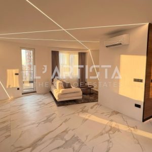 Нов дизайнерски мезонет - ул. Монтевидео кв. Овча купел - 0