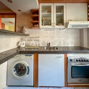 Spacious apartment on the ground floor in Karpuzitsa district - 5