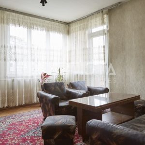 L'Artista представя: Ексклузивен тристаен апартамент в кв. Красна поляна 2. - 6