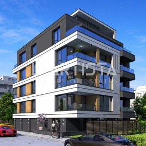Two-bedroom apartment in the Ovcha Kupel neighborhood - 3