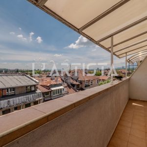 Продава 3-стаен гр. София, Докторски паметник - 9