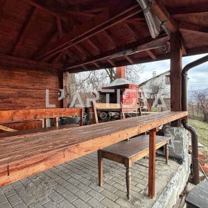 Ideal villa for relaxation in nature in the village of Bunovo - 20