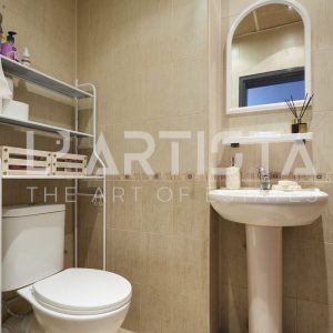 Тристаен апартамент в Банишора - 5