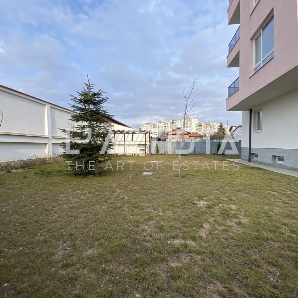 2-bedroom apartment - Sofia, Obelya - 0