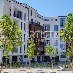 L'Artista is selling a furnished one-bedroom apartment with ACT 16 in Obelya-2 district! - 16