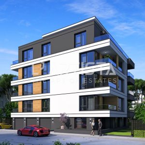 Building - Ovcha Kupel - 0