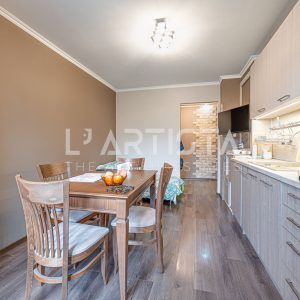 Многостаен апартамент в кв. Мусагеница - 2