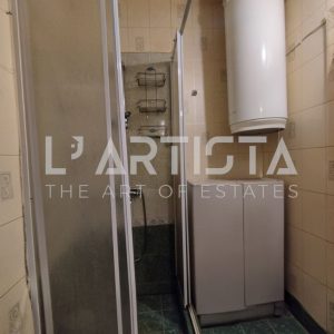 Двустаен апартамент в кв. Люлин 5 - 6
