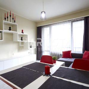 Двустаен апартамент на 3 минути от метростанция Костантин Величков - 3