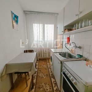 Двустаен апартамент, 72 м2 - 6