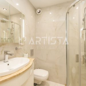 Stylish one-bedroom apartment for rent near Paradise Mall - 6