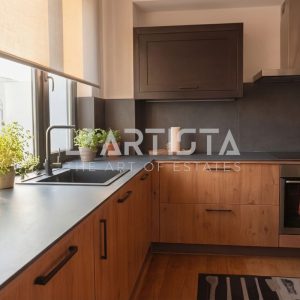 Многостаен - София, Стрелбище - 6