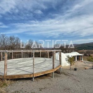 House - Kyustendil, region, village of Bunovo - 16