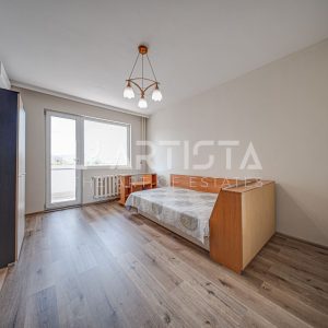 Четиристаен апартамент, Овча купел 1 - 7