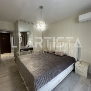 One-bedroom apartment for rent in Malinova Dolina - 3