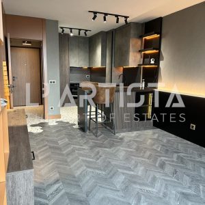 Двустаен апартамент в Кръстова Вада на 10 минути от мол Paradise - 21