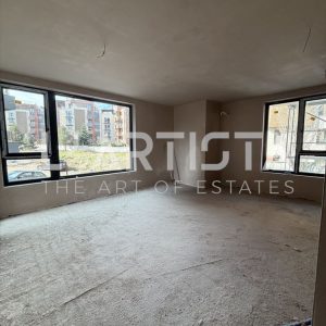 One-bedroom apartment in a high-class building - 3